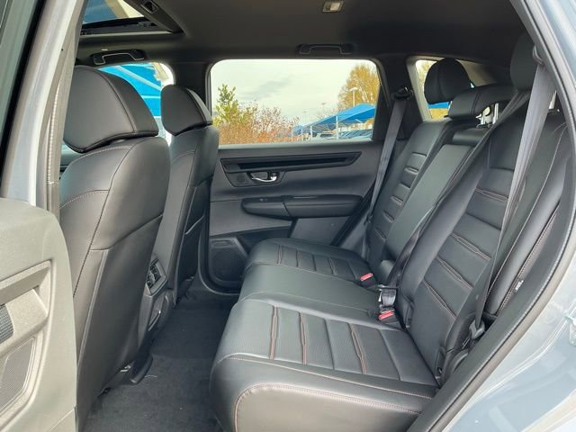 New 2026 Honda CR-V Sport-L image 9