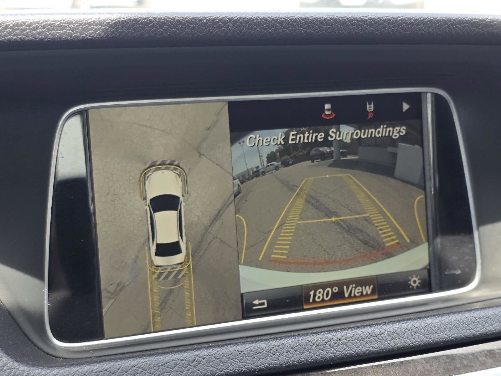 Used 2016 Mercedes-Benz E 350 Sedan w/ Premium Package image 19