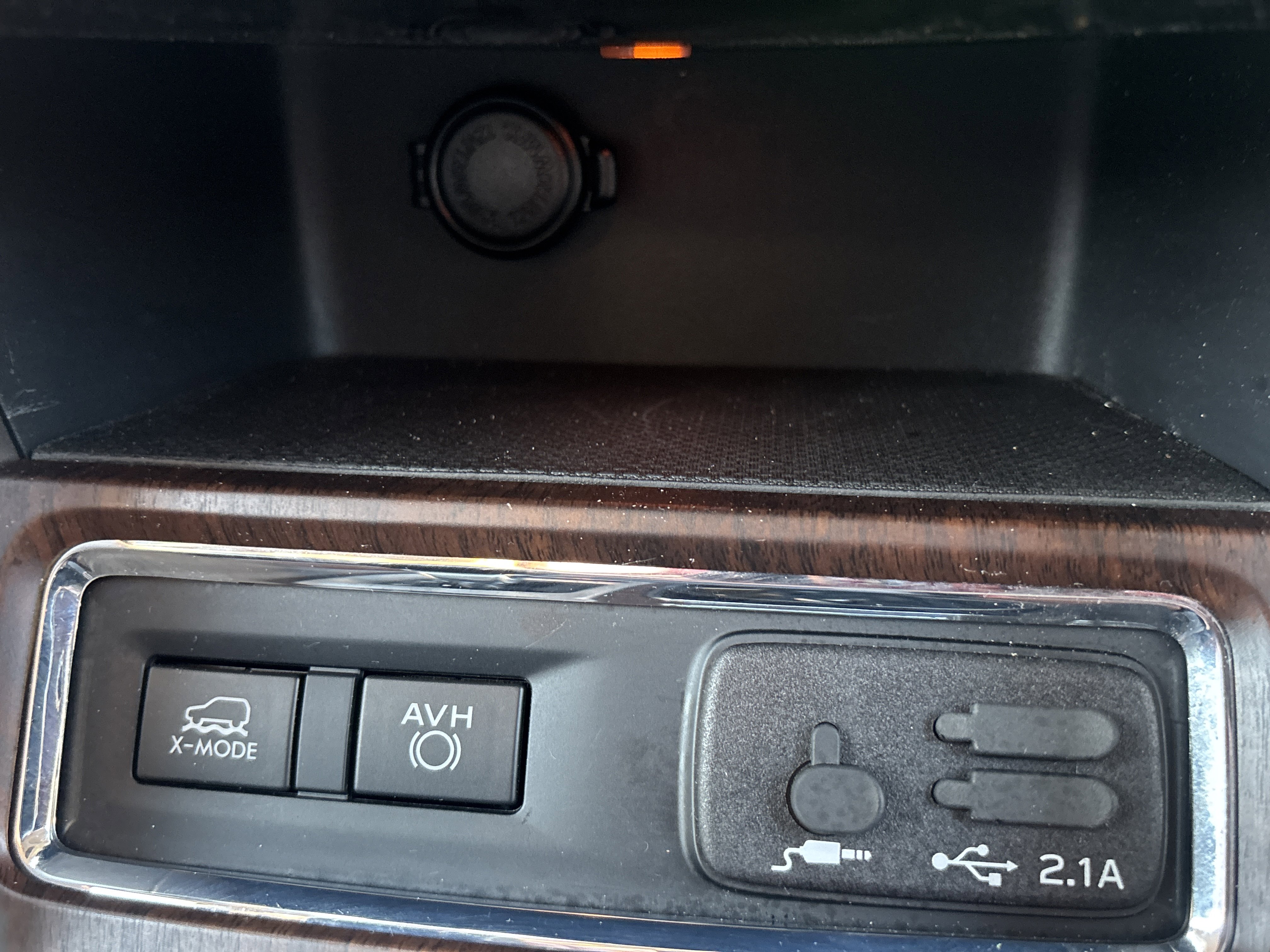 Used 2022 Subaru Ascent Touring w/ Popular Package #2A image 28