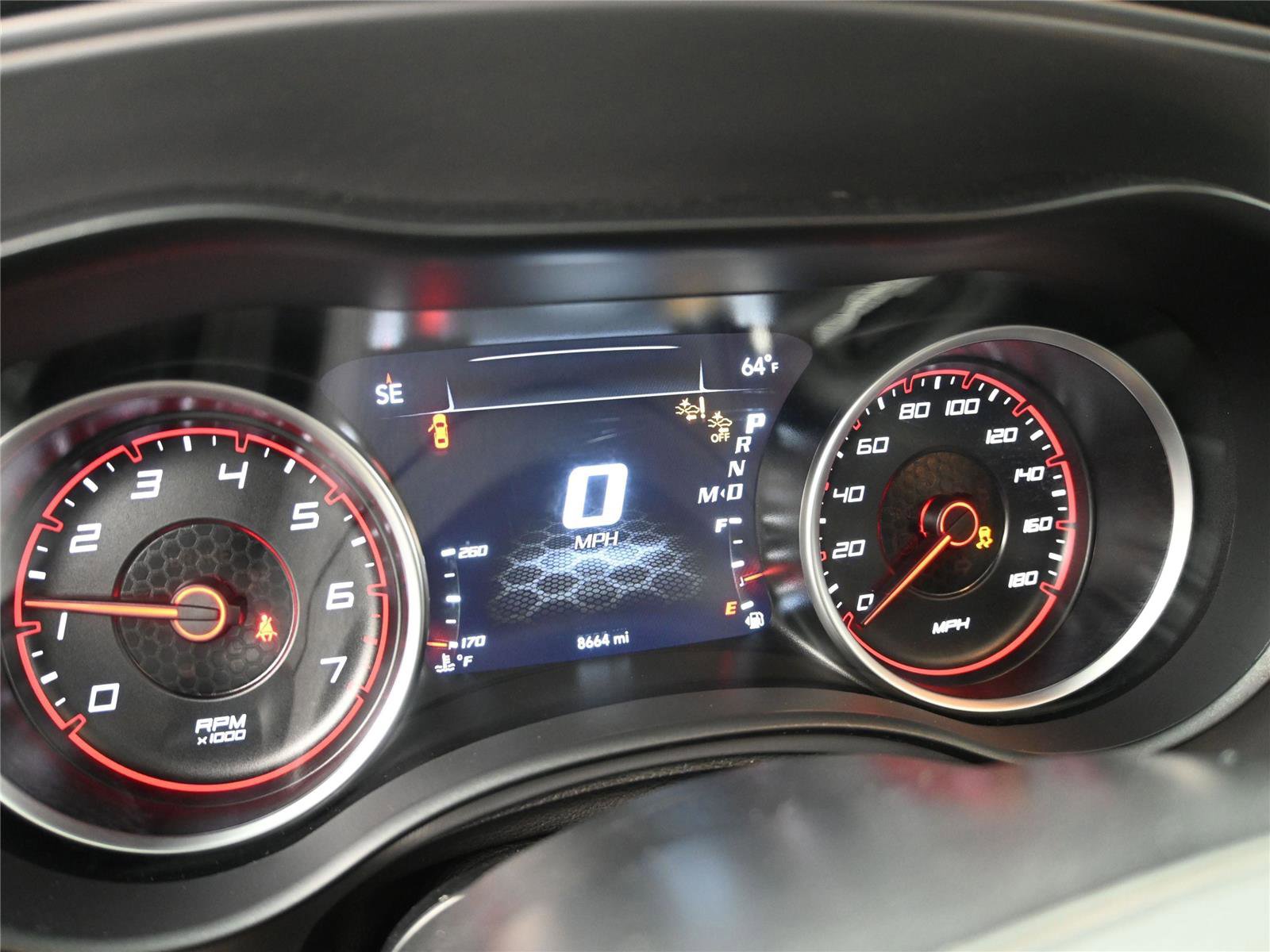 Used 2023 Dodge Charger Scat Pack image 3