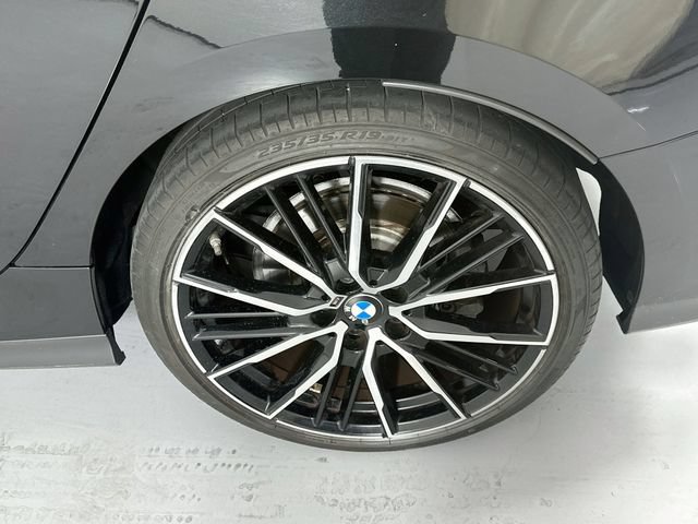 Used 2022 BMW 228i Gran Coupe w/ M Sport Package FWD image 12