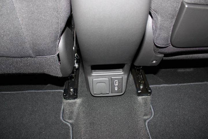 New 2026 Chevrolet TrailBlazer LT w/ Convenience Package image 22