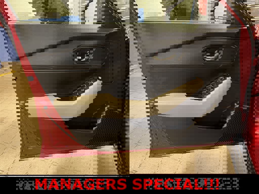 Used 2023 Honda Accord EX image 29