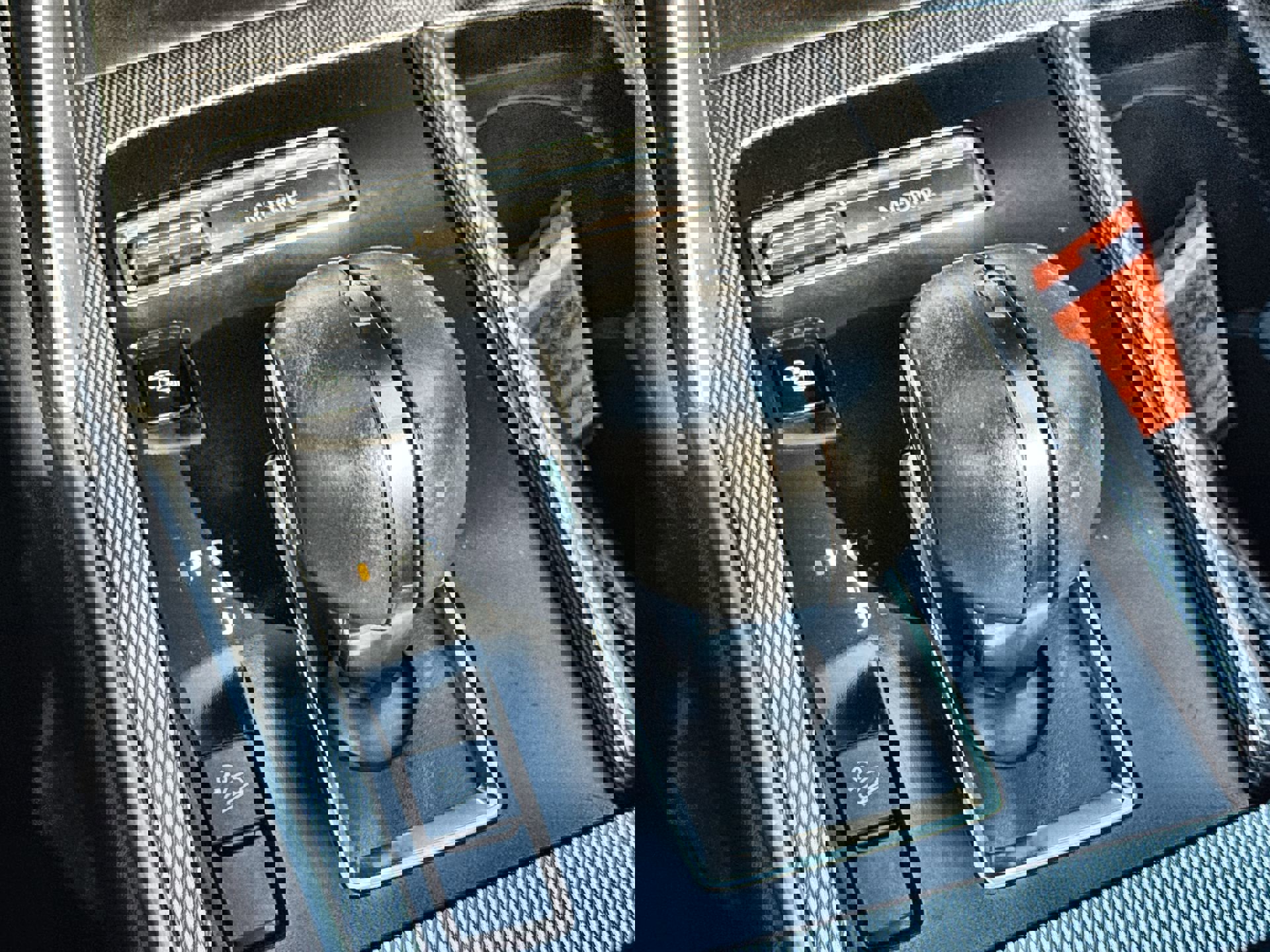 Used 2024 MAZDA CX-90 Plug-In Hybrid w/ Preferred image 16