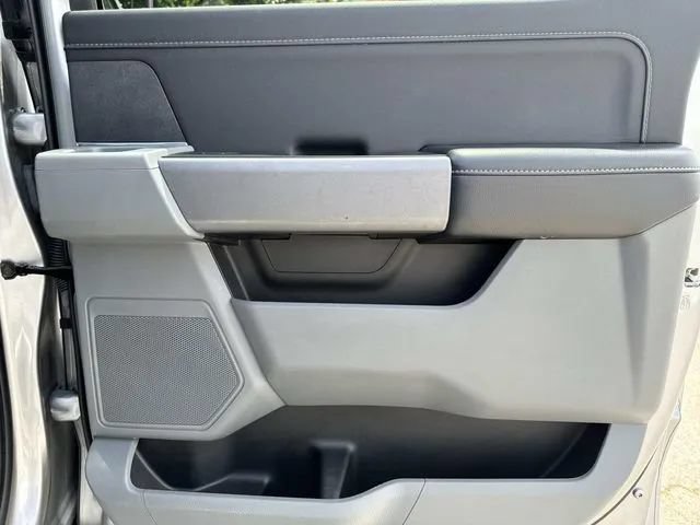 Used 2024 Ford F150 XLT w/ Mobile Office Package AWD/4WD image 24