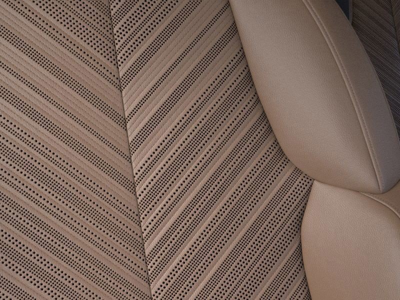 New 2025 Cadillac Escalade IQ Sport 2 image 21