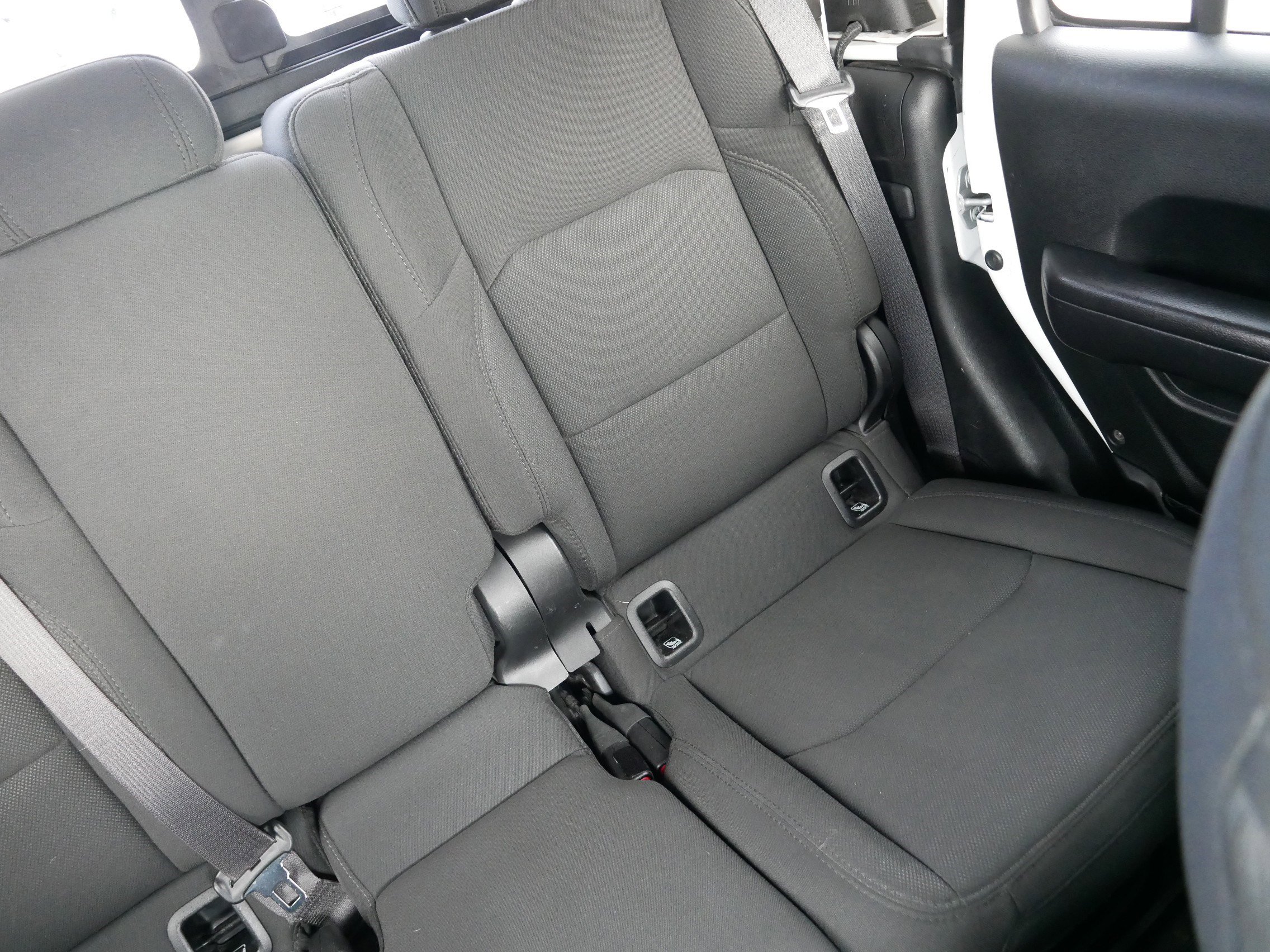 Used 2020 Jeep Gladiator Sport w/ Quick Order Package 24S image 14