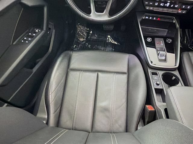Used 2022 Audi A3 2.0T Premium FWD image 25