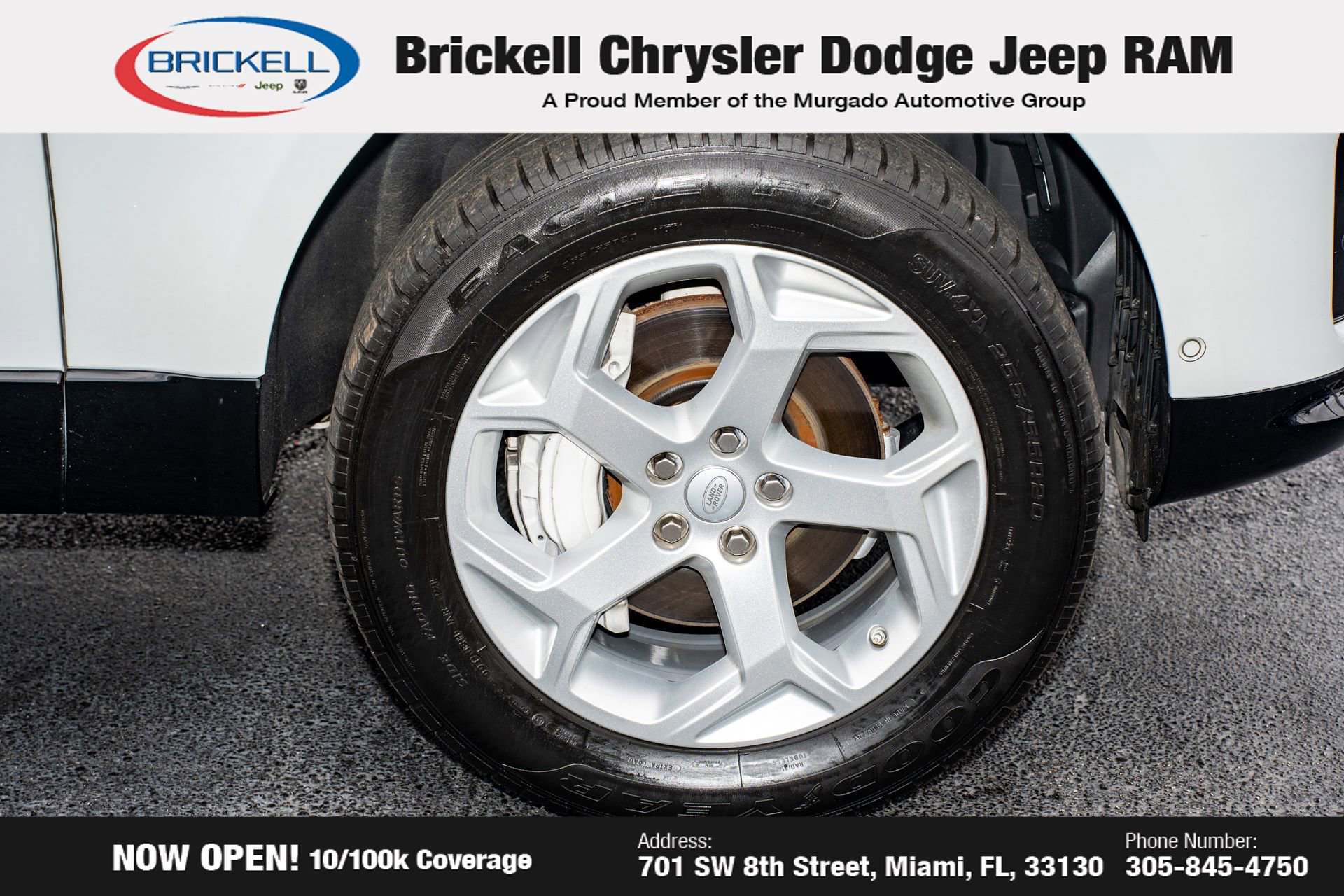 Used 2019 Land Rover Range Rover Sport HSE image 41