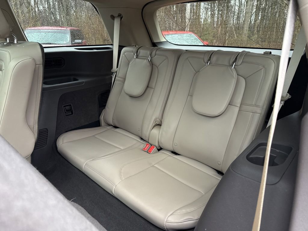 Used 2023 Lincoln Aviator Reserve w/ Elements Package Plus image 34