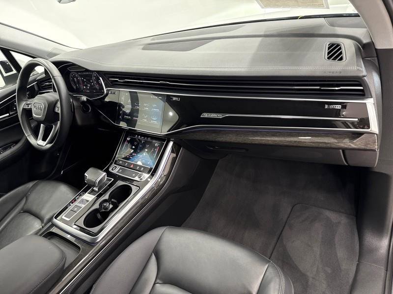 Used 2023 Audi Q7 3.0T Premium Plus image 50
