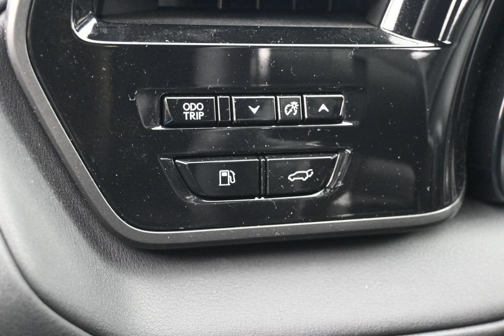 Used 2024 Lexus TX 350 FWD image 16