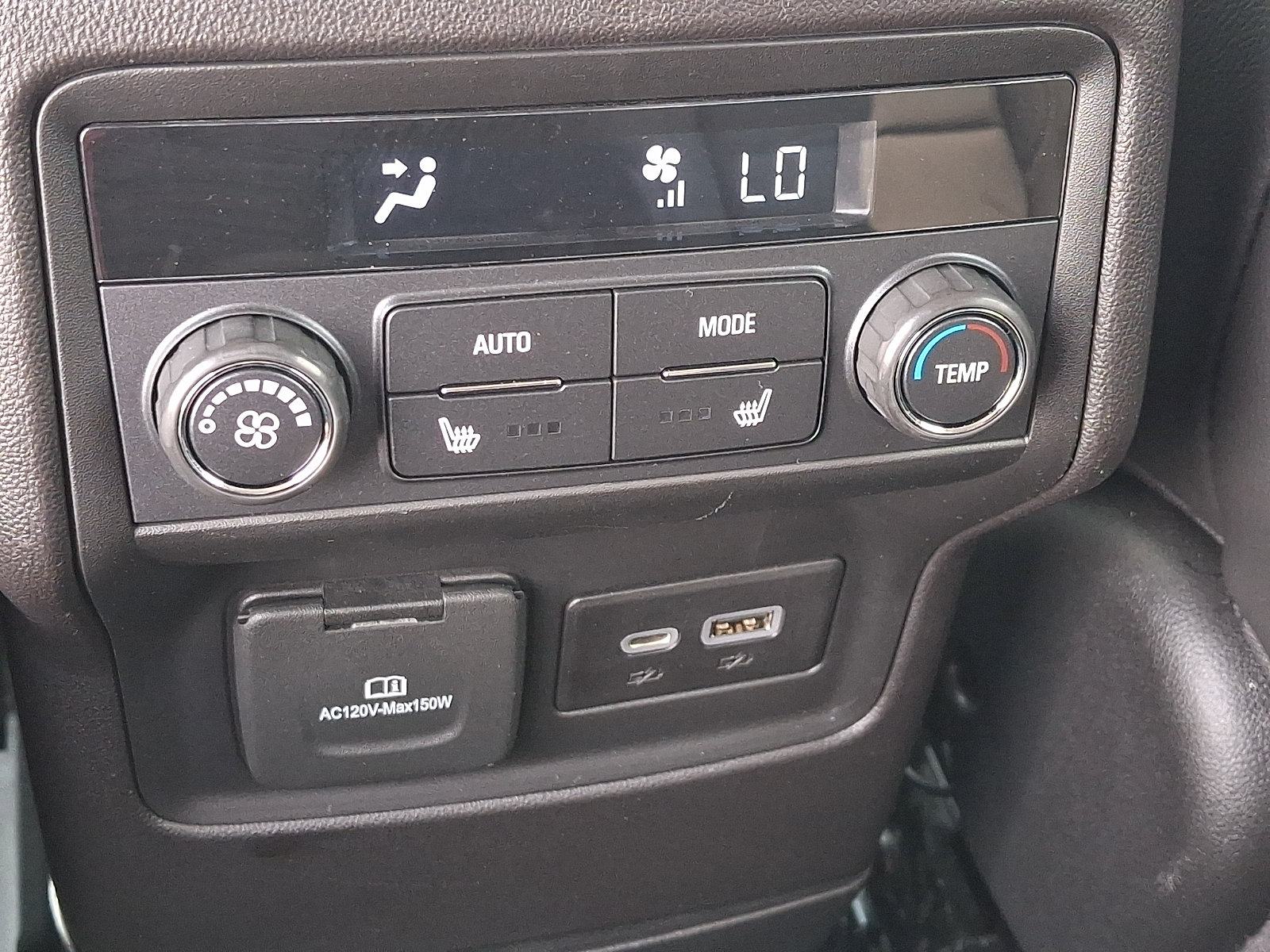 Used 2022 GMC Acadia SLT w/ Preferred Package AWD/4WD image 11