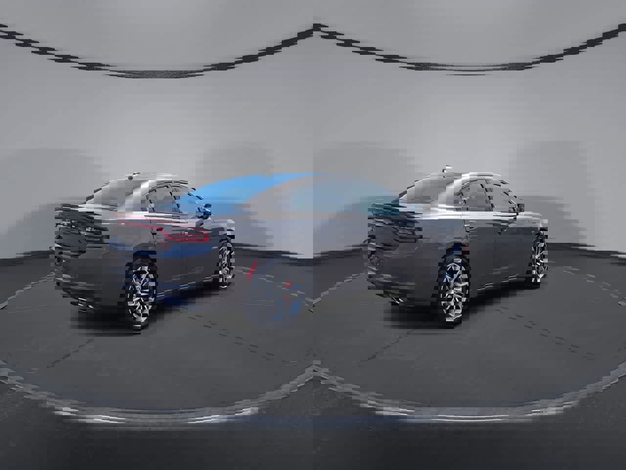 Used 2015 Dodge Charger R/T image 8