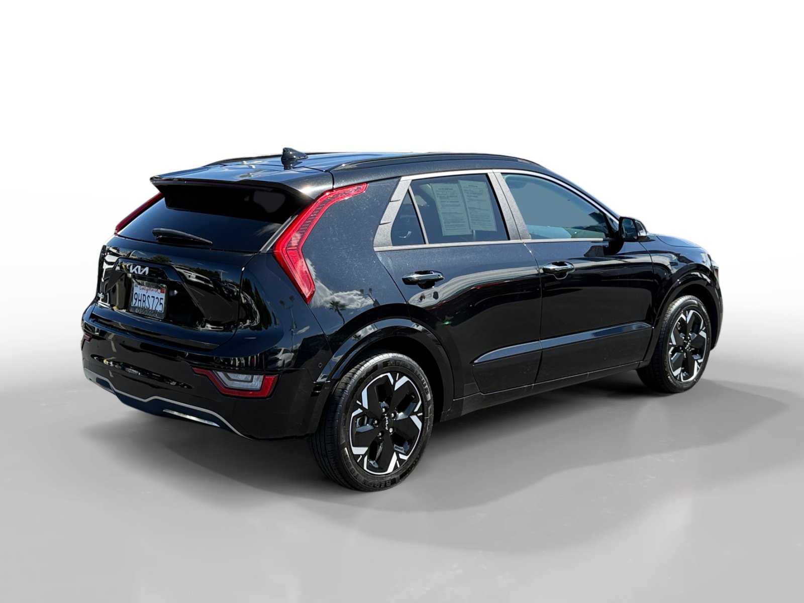 Used 2023 Kia Niro Wave FWD image 5
