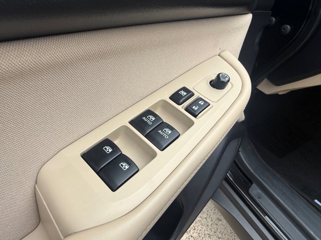 Used 2019 Subaru Outback 2.5i Premium AWD/4WD image 22