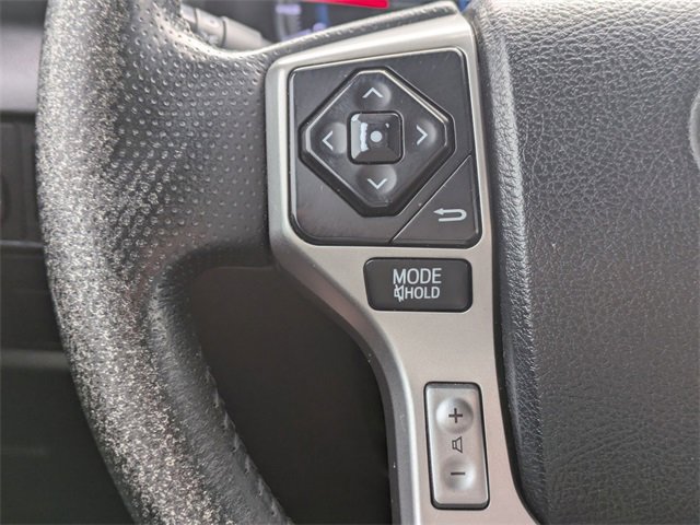 Used 2015 Toyota 4Runner SR5 image 27