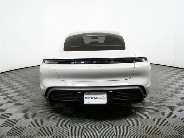 Certified 2024 Porsche Taycan image 31
