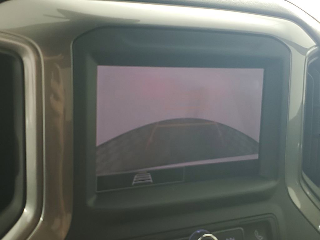 New 2026 Chevrolet Silverado 1500 W/T w/ WT Convenience Package image 17