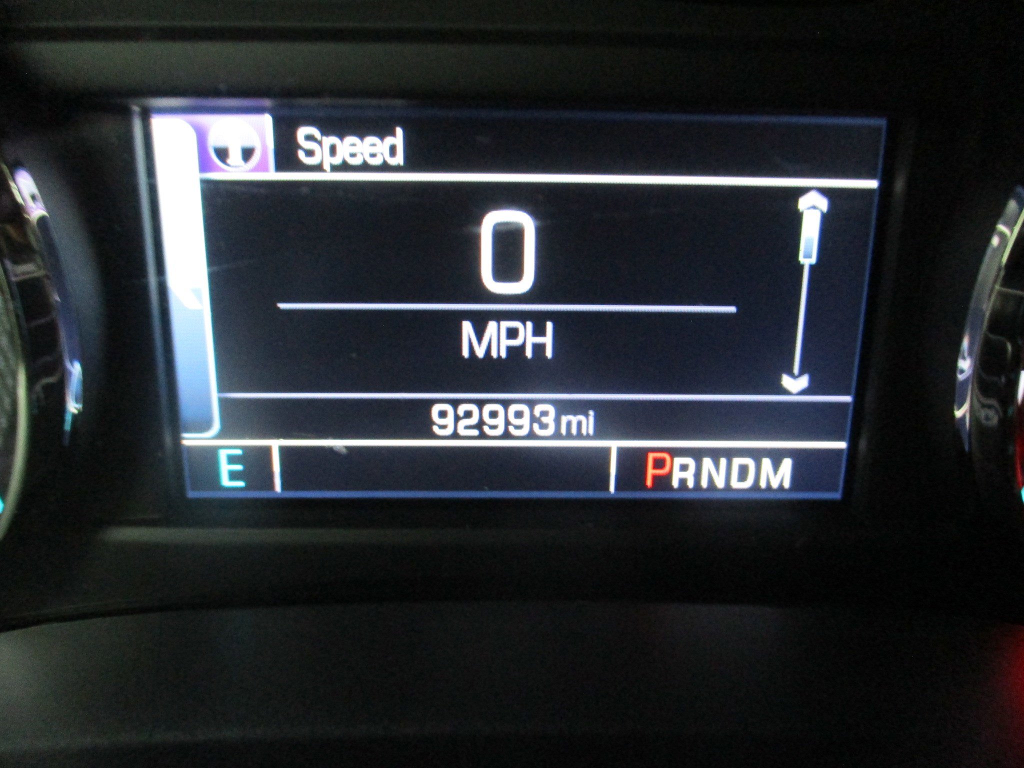 Used 2016 Chevrolet Silverado 1500 LTZ Z71 w/ LTZ Plus Package image 16