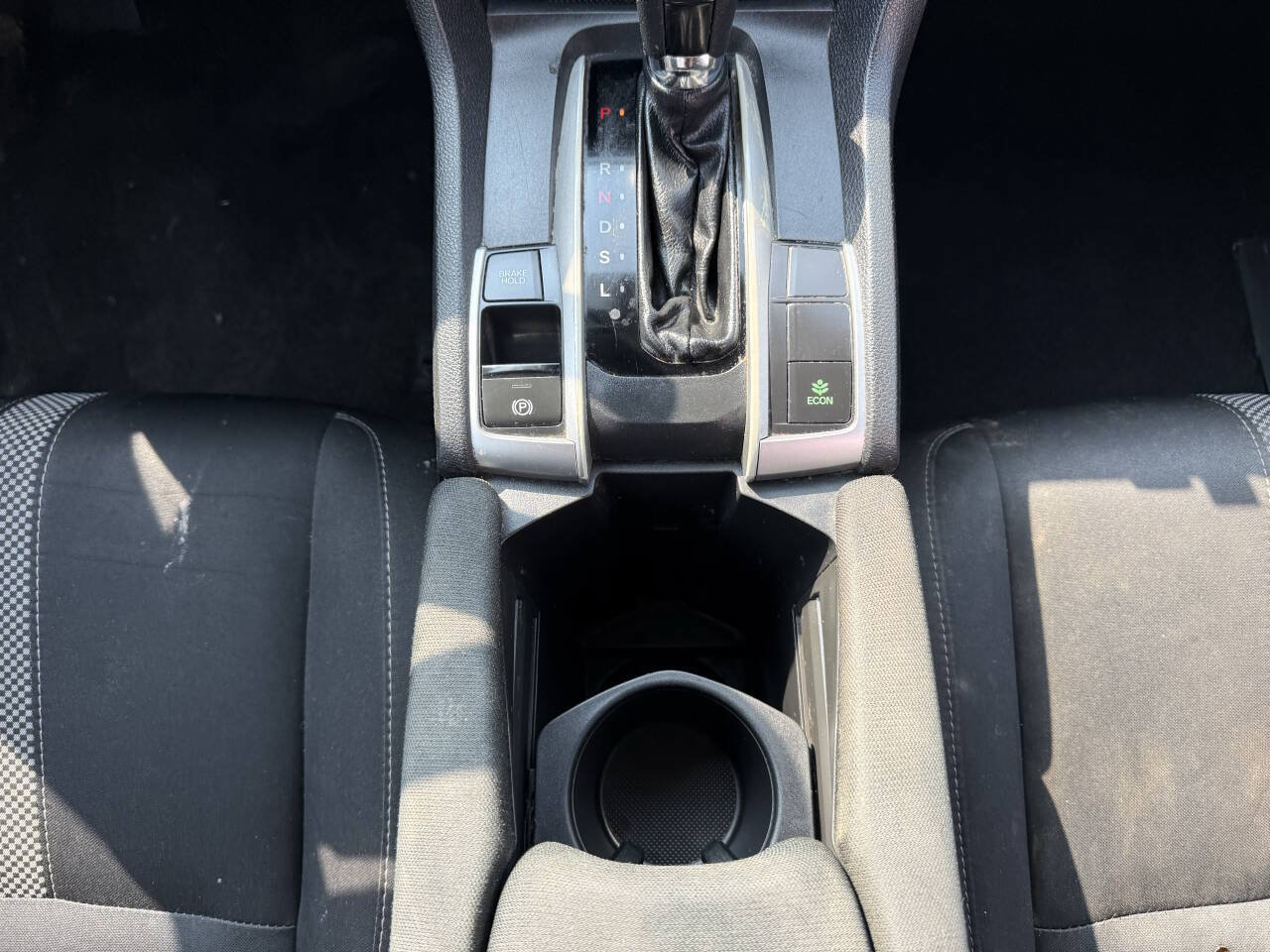 Used 2020 Honda Civic LX image 26