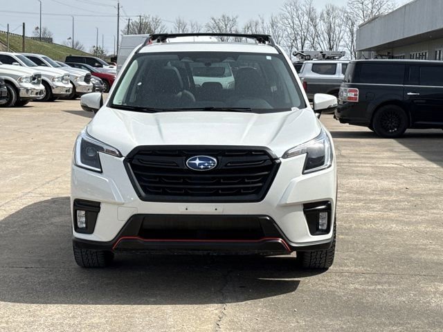 Used 2023 Subaru Forester Sport image 15