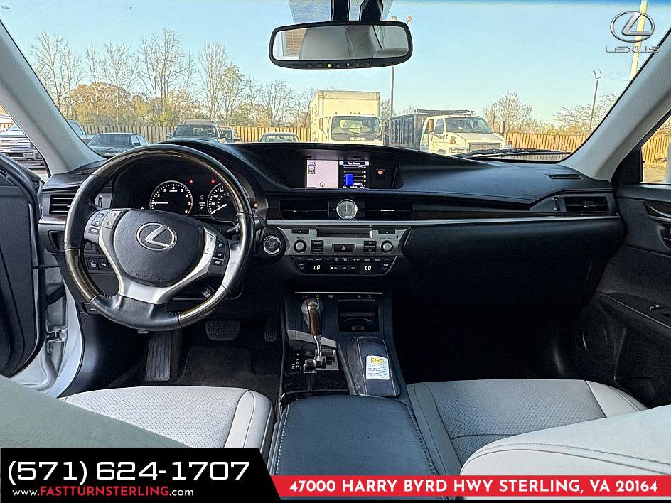 Used 2013 Lexus ES 350 image 24