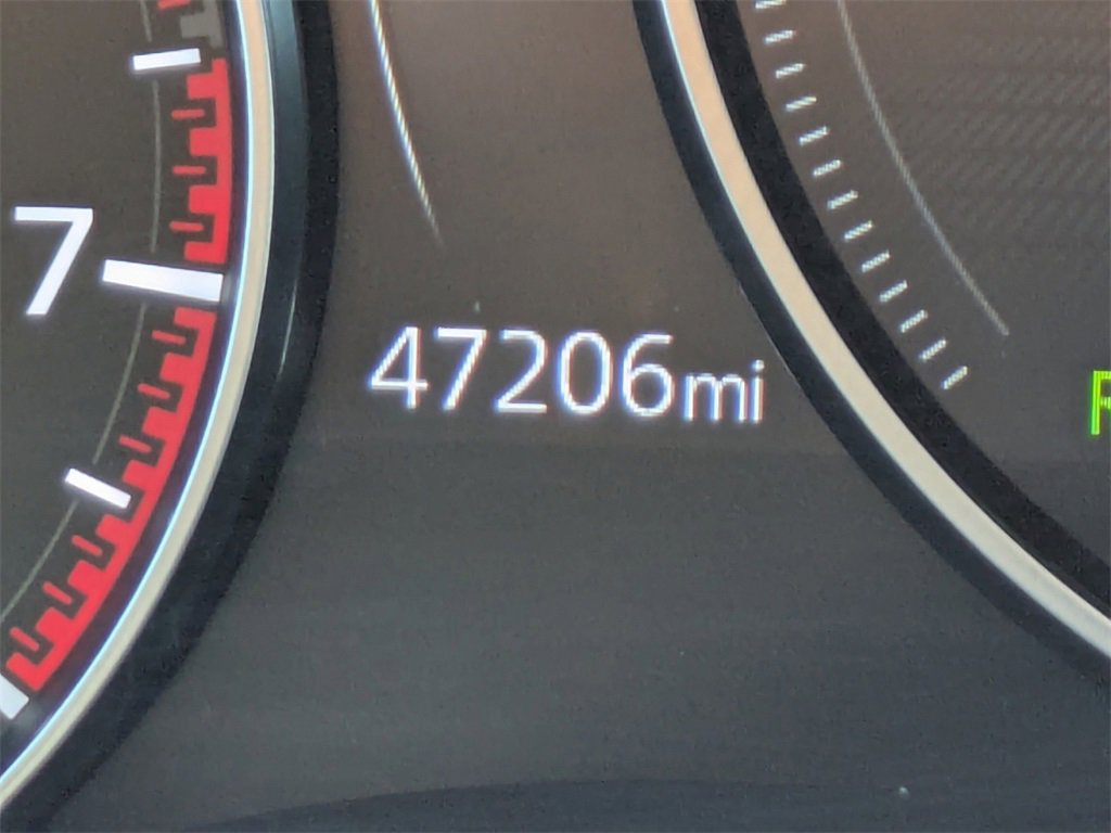 Used 2024 MAZDA CX-90 3.3 Turbo w/ Premium Package image 33