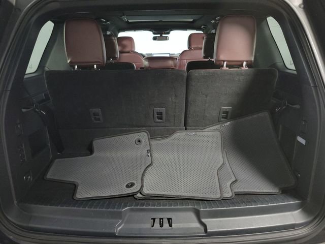 Used 2024 Ford Expedition Limited image 27