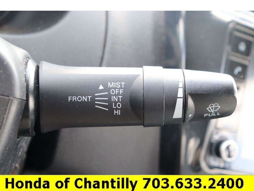 Used 2022 Mitsubishi Mirage G4 ES FWD image 10