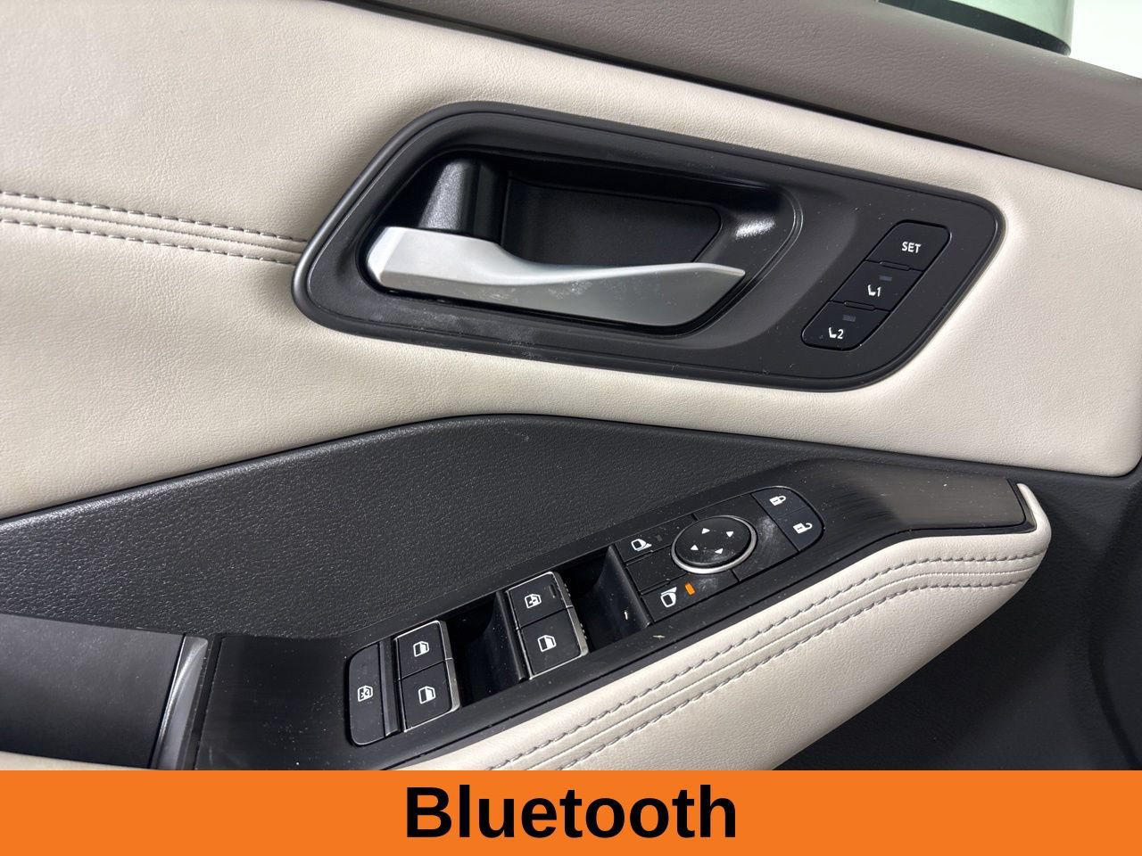 Used 2023 Nissan Rogue SL w/ SL Premium Package AWD/4WD image 10