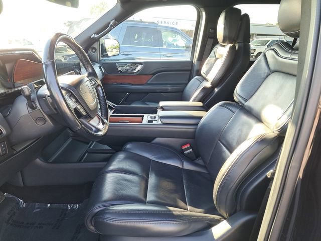 Used 2023 Lincoln Navigator L Reserve AWD/4WD image 18