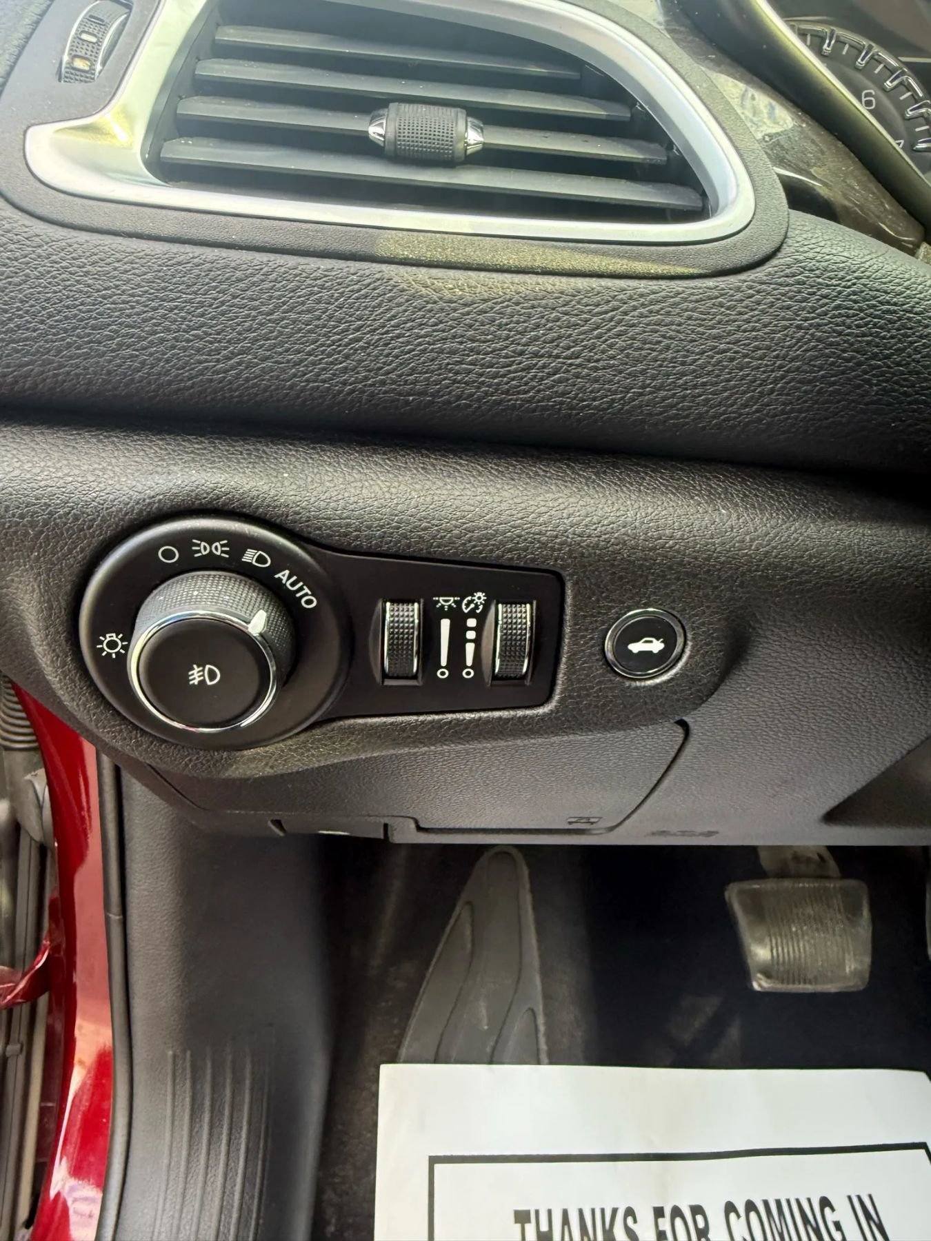Used 2015 Chrysler 200 C image 15