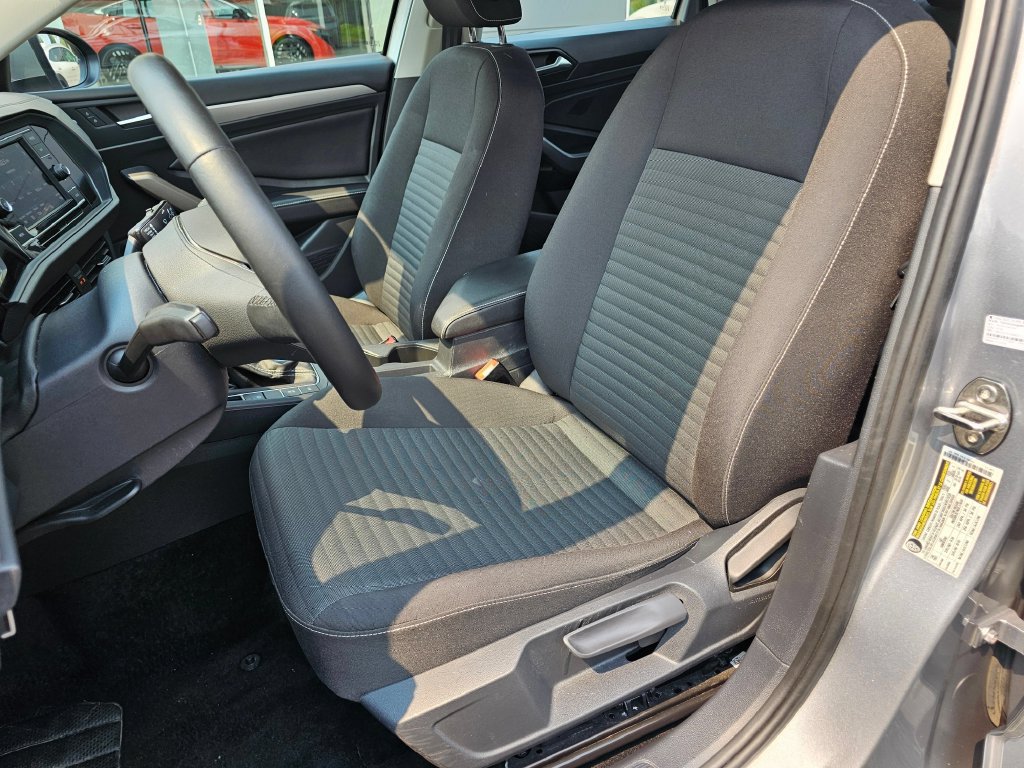 Used 2024 Volkswagen Jetta S FWD image 21