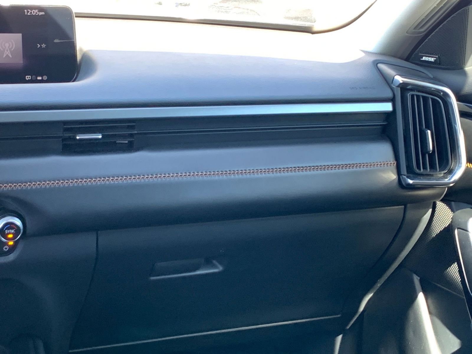 Used 2025 MAZDA CX-50 2.5 Hybrid w/ Premium Plus Pkg image 37