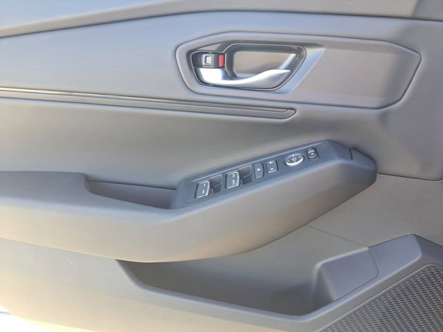 New 2025 Honda Accord SE image 18