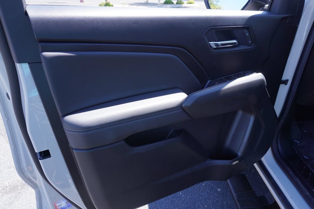 New 2026 GMC Canyon Elevation w/ Convenience Package RWD image 15