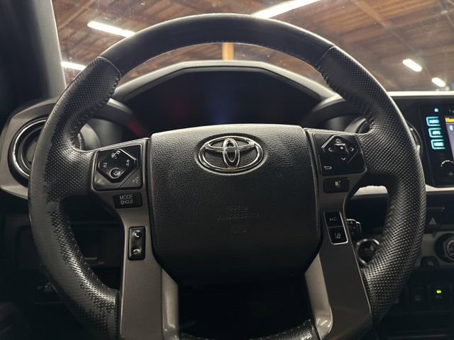 Used 2019 Toyota Tacoma TRD Sport image 15