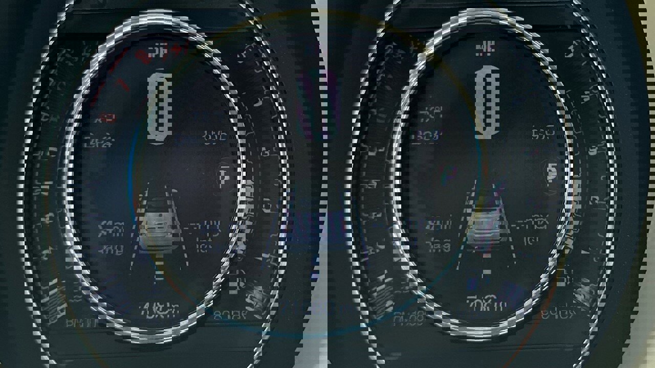 Used 2015 FIAT 500 Pop image 12