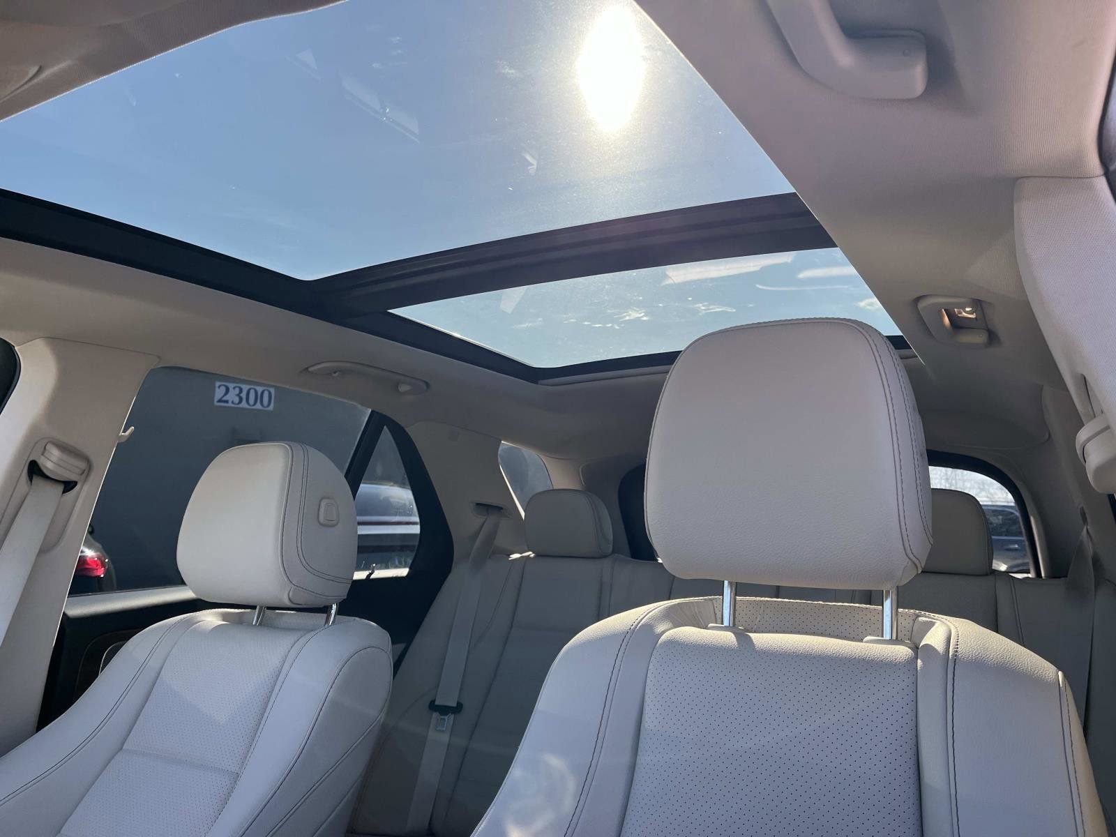 Certified 2022 Mercedes-Benz GLE 350 image 24