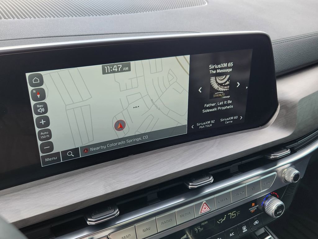 Certified 2023 Kia Telluride SX Prestige X-Line image 16