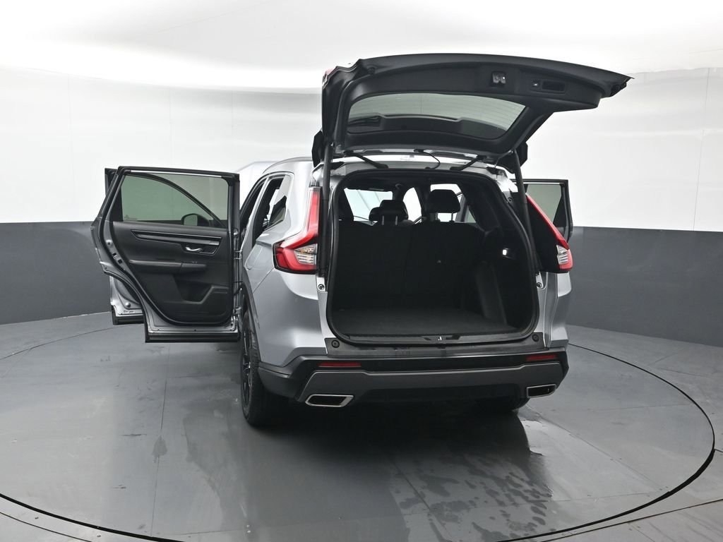 Certified 2023 Honda CR-V Sport Touring image 54