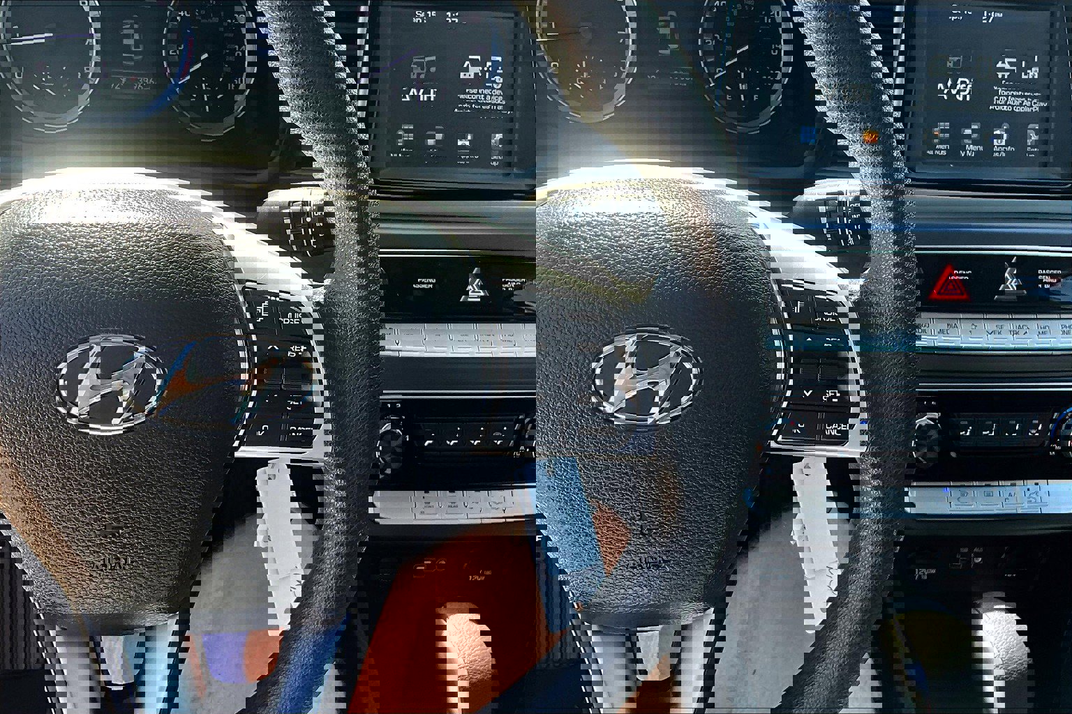 Used 2019 Hyundai Sonata ECO image 23