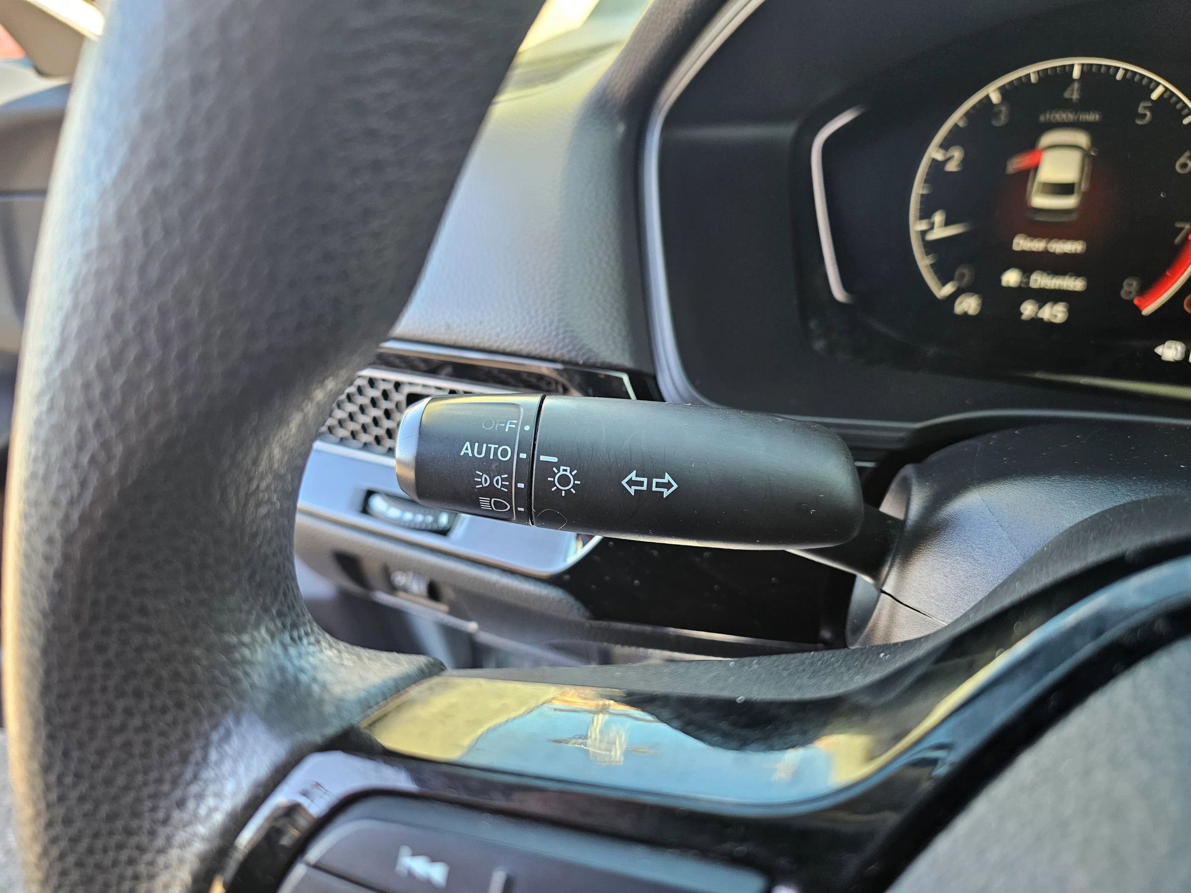 Used 2025 Honda Civic LX image 20