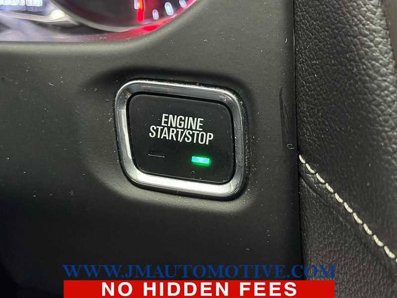 Used 2019 GMC Acadia Denali image 45