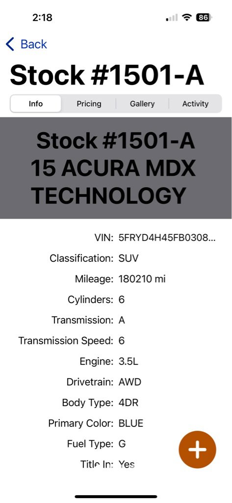 Used 2015 Acura MDX SH-AWD w/ Technology Package image 31