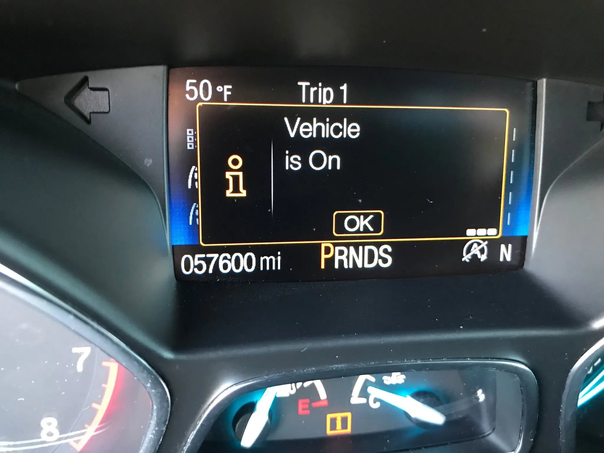 Used 2018 Ford Escape SEL w/ Ford Safe & Smart Package image 19