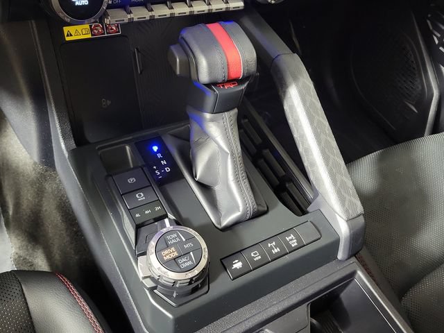 Used 2025 Toyota 4Runner TRD Pro AWD/4WD image 32