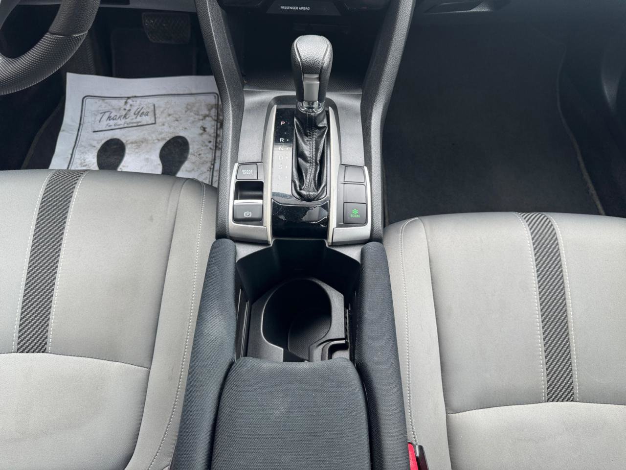 Used 2016 Honda Civic EX image 15