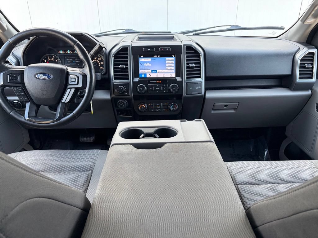 Used 2019 Ford F150 XLT w/ Equipment Group 302A Luxury AWD/4WD image 27